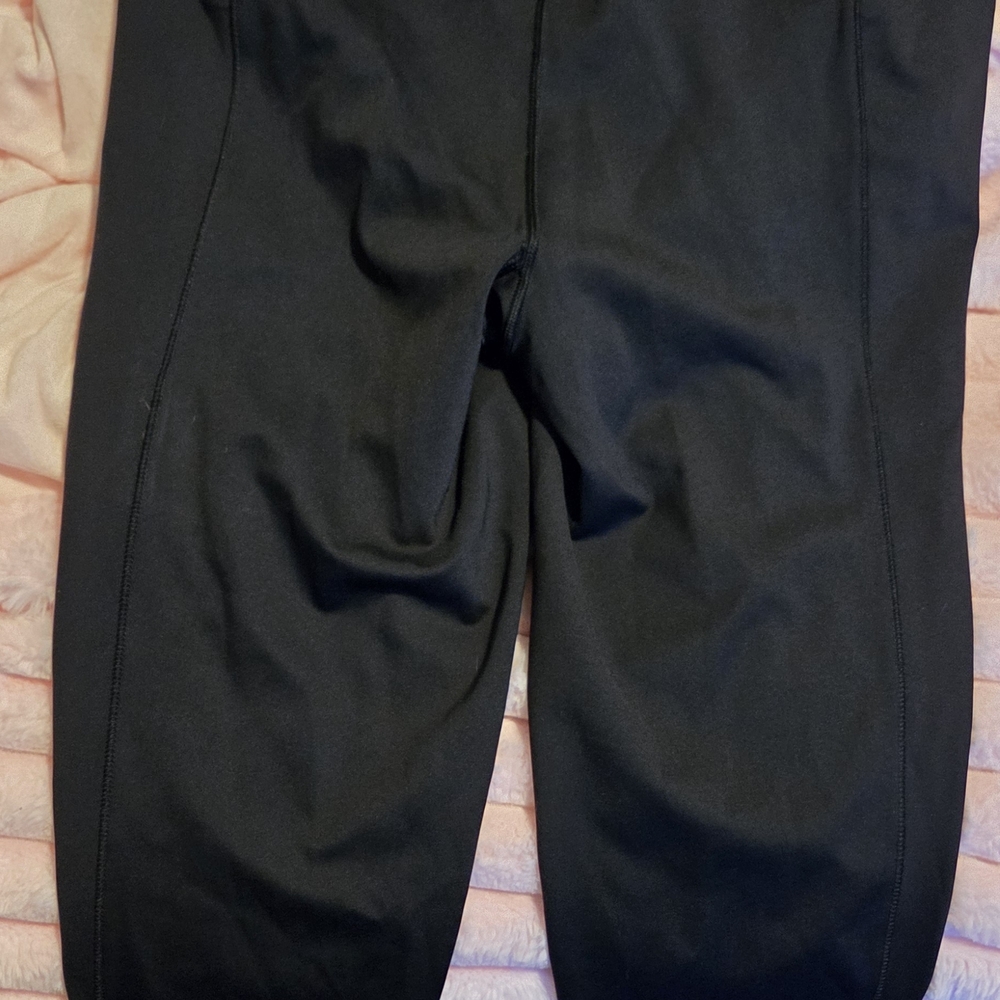 CALIA by Carrie Underwood Black Leggings